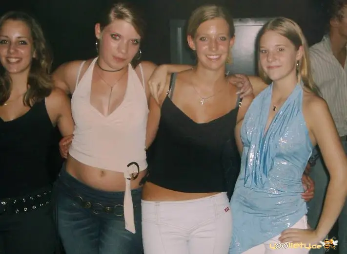 22.08.2003 – Nachtarena Bielefeld – Bild 17