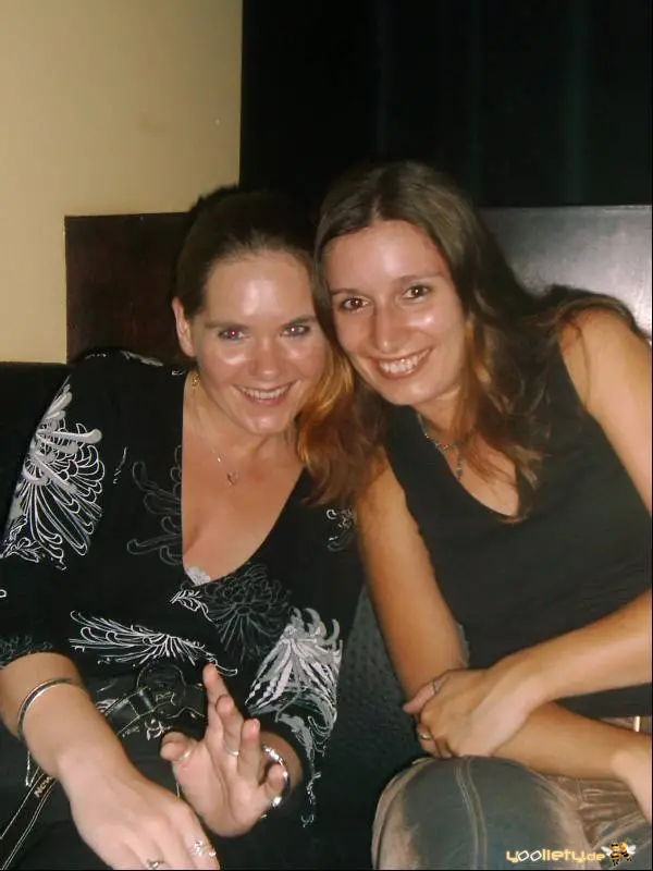 22.08.2003 – Nachtarena Bielefeld – Bild 58