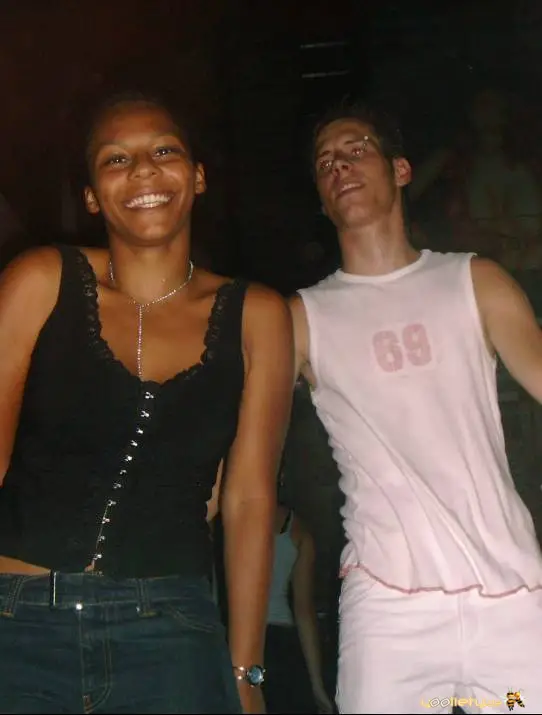 22.08.2003 – Nachtarena Bielefeld – Bild 50