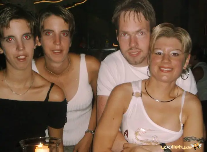 22.08.2003 – Nachtarena Bielefeld – Bild 2