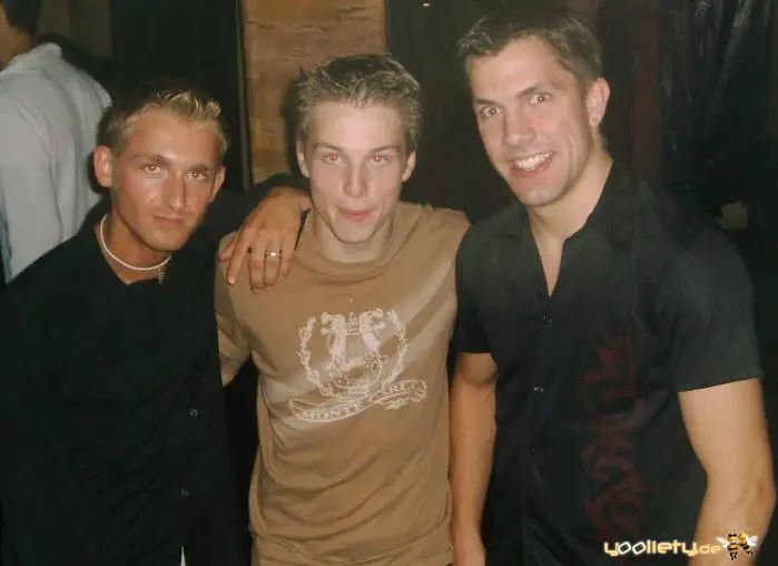 22.08.2003 – Nachtarena Bielefeld – Bild 27