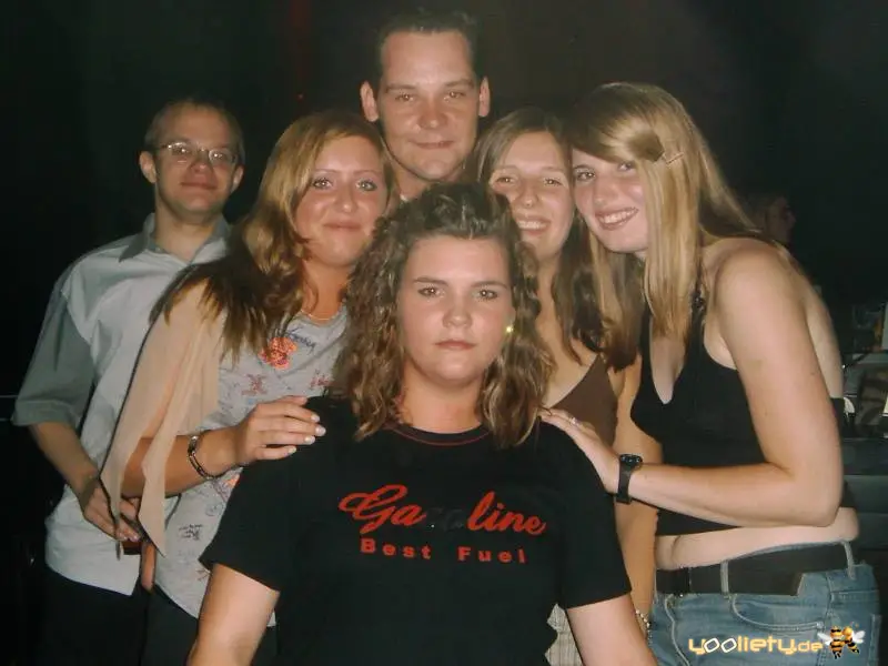 22.08.2003 – Nachtarena Bielefeld – Bild 23