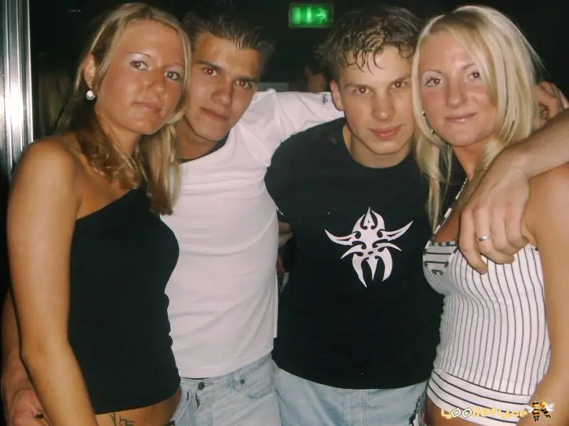 22.08.2003 – Nachtarena Bielefeld – Bild 16