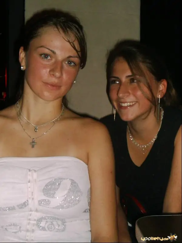 22.08.2003 – Nachtarena Bielefeld – Bild 41