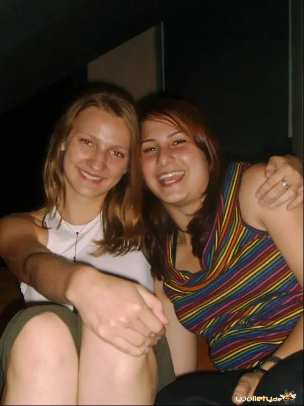 22.08.2003 – Nachtarena Bielefeld – Bild 1
