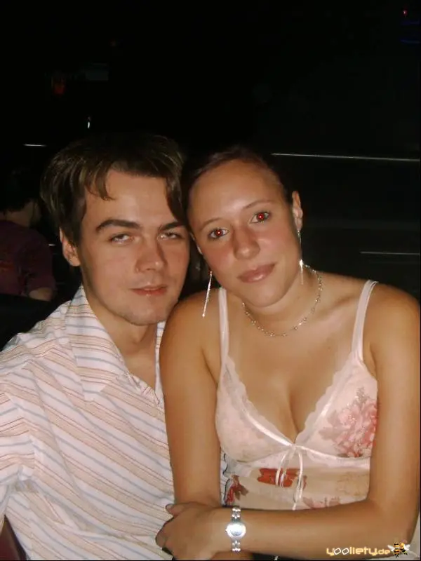 22.08.2003 – Nachtarena Bielefeld – Bild 8