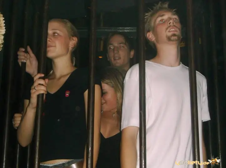 22.08.2003 – Nachtarena Bielefeld – Bild 48
