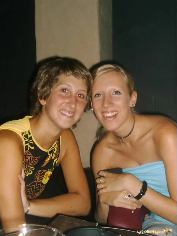 22.08.2003 – Nachtarena Bielefeld – Bild 42