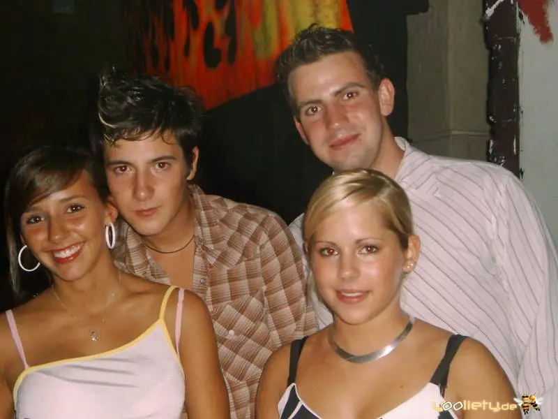 22.08.2003 – Nachtarena Bielefeld – Bild 7