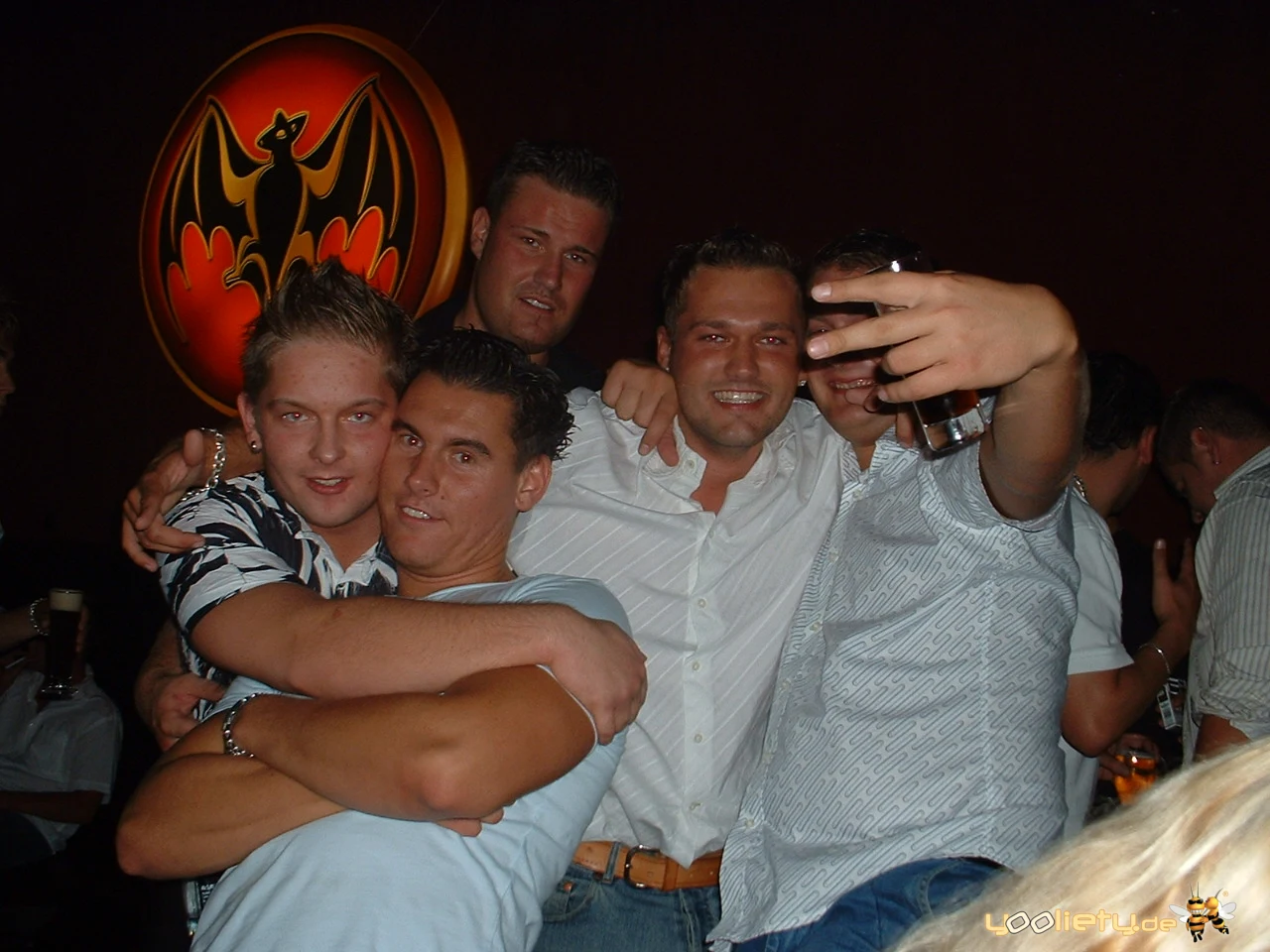 American Pie - Movie Party – Stadtpalais Dortmund