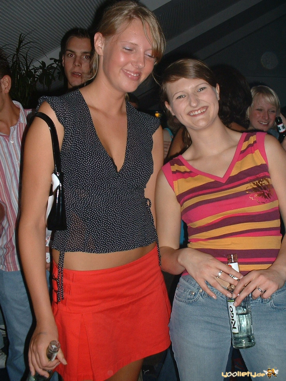 23.08.2003 – Stereo Club Unna