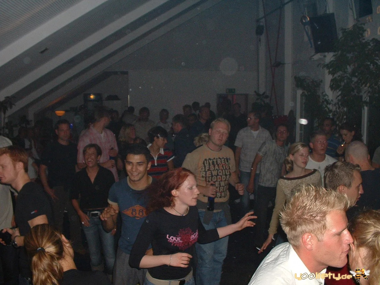 23.08.2003 – Stereo Club Unna – Bild 57