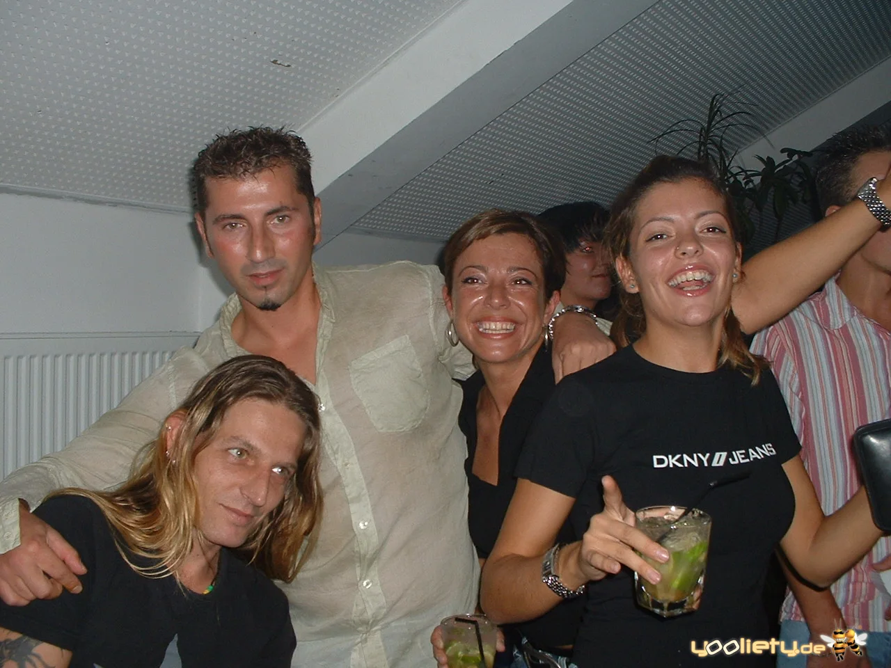 23.08.2003 – Stereo Club Unna – Bild 14