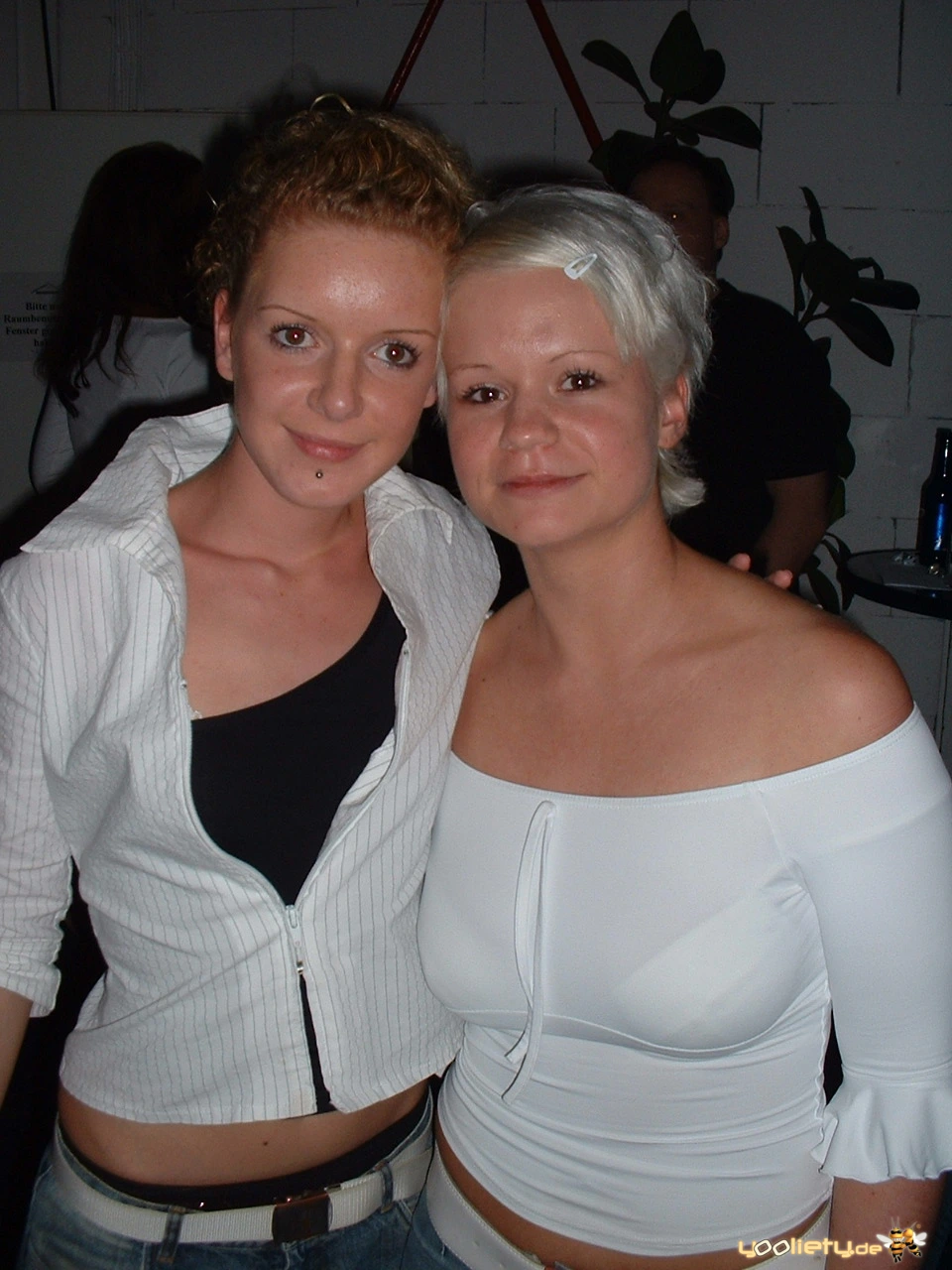 23.08.2003 – Stereo Club Unna – Bild 31