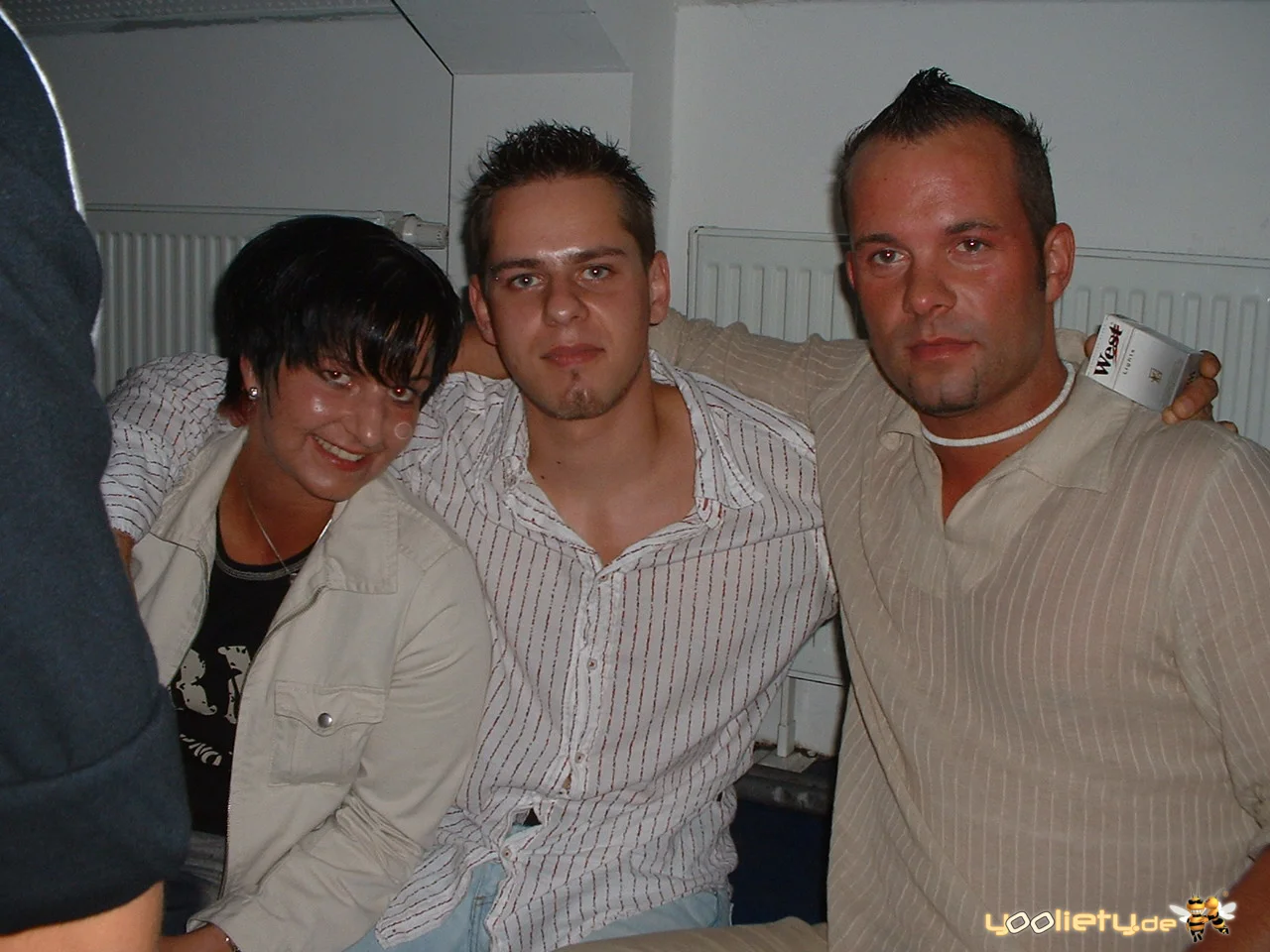 23.08.2003 – Stereo Club Unna – Bild 10