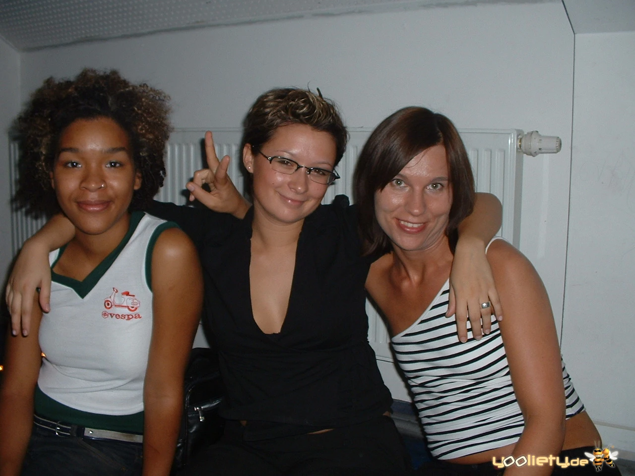 23.08.2003 – Stereo Club Unna – Bild 47