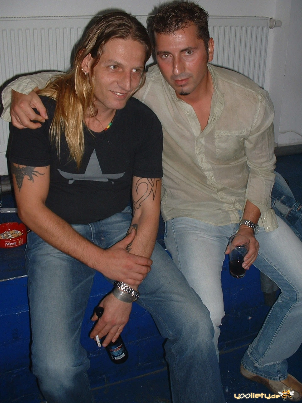 23.08.2003 – Stereo Club Unna – Bild 12