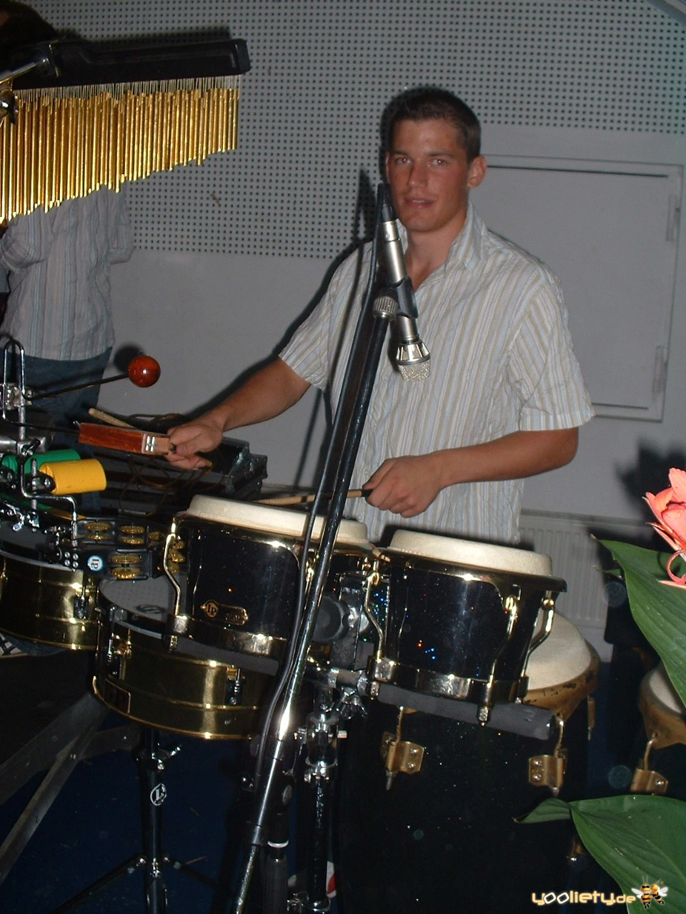 23.08.2003 – Stereo Club Unna – Bild 48