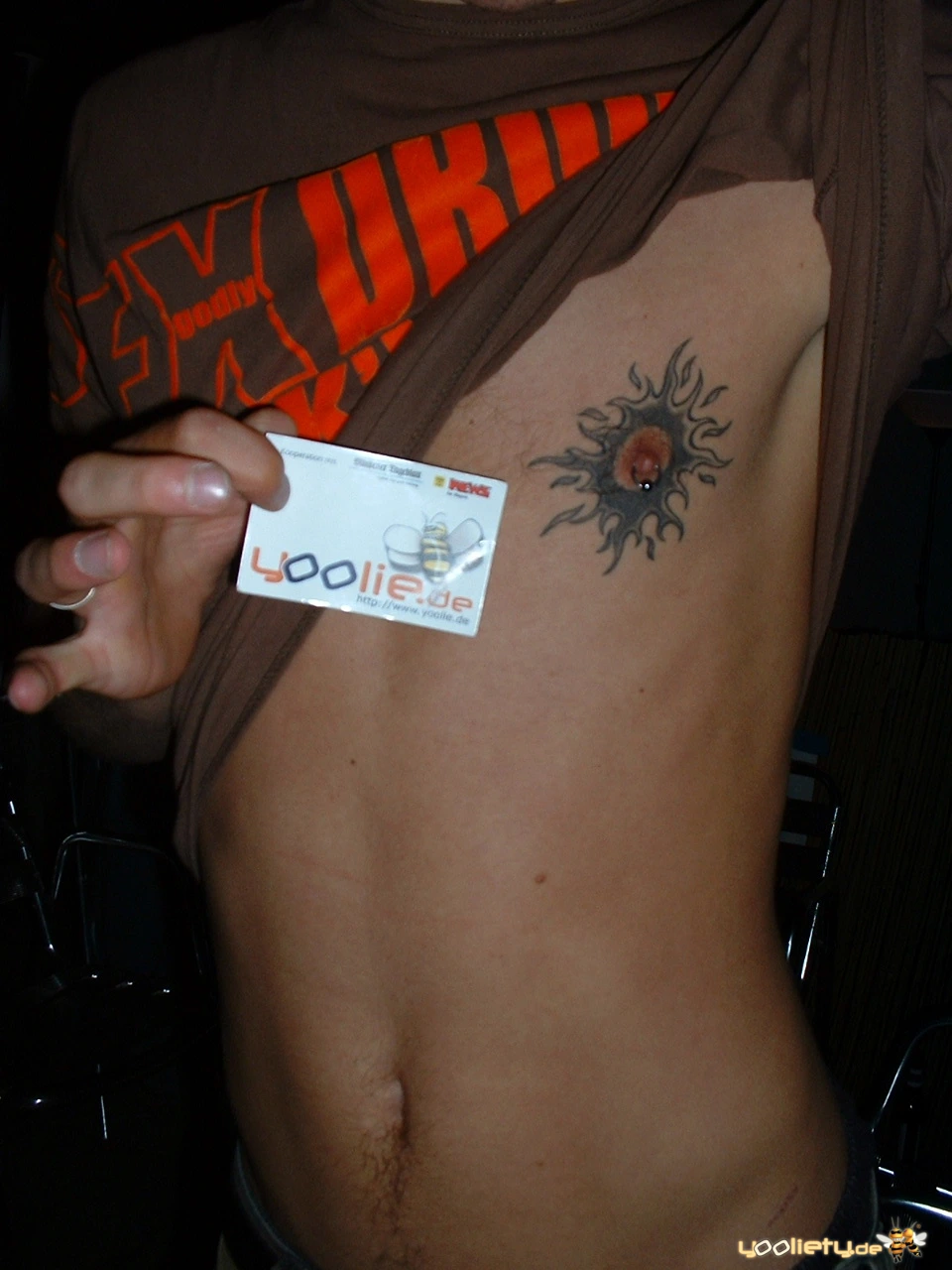 23.08.2003 – Stereo Club Unna – Bild 40