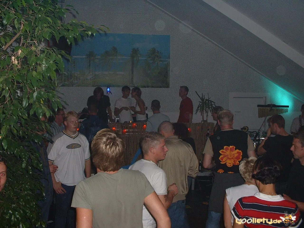 23.08.2003 – Stereo Club Unna – Bild 46