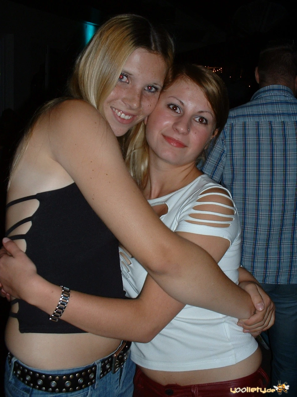 23.08.2003 – Stereo Club Unna – Bild 38