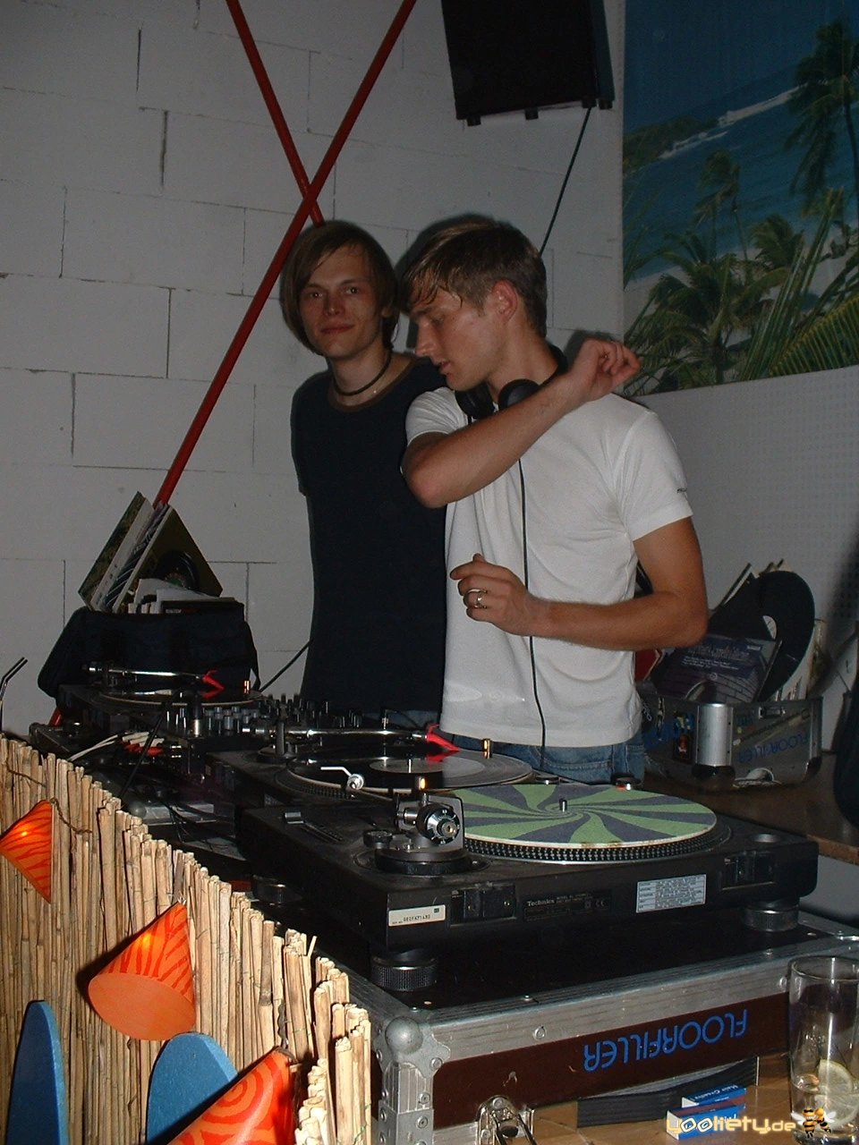 23.08.2003 – Stereo Club Unna – Bild 51