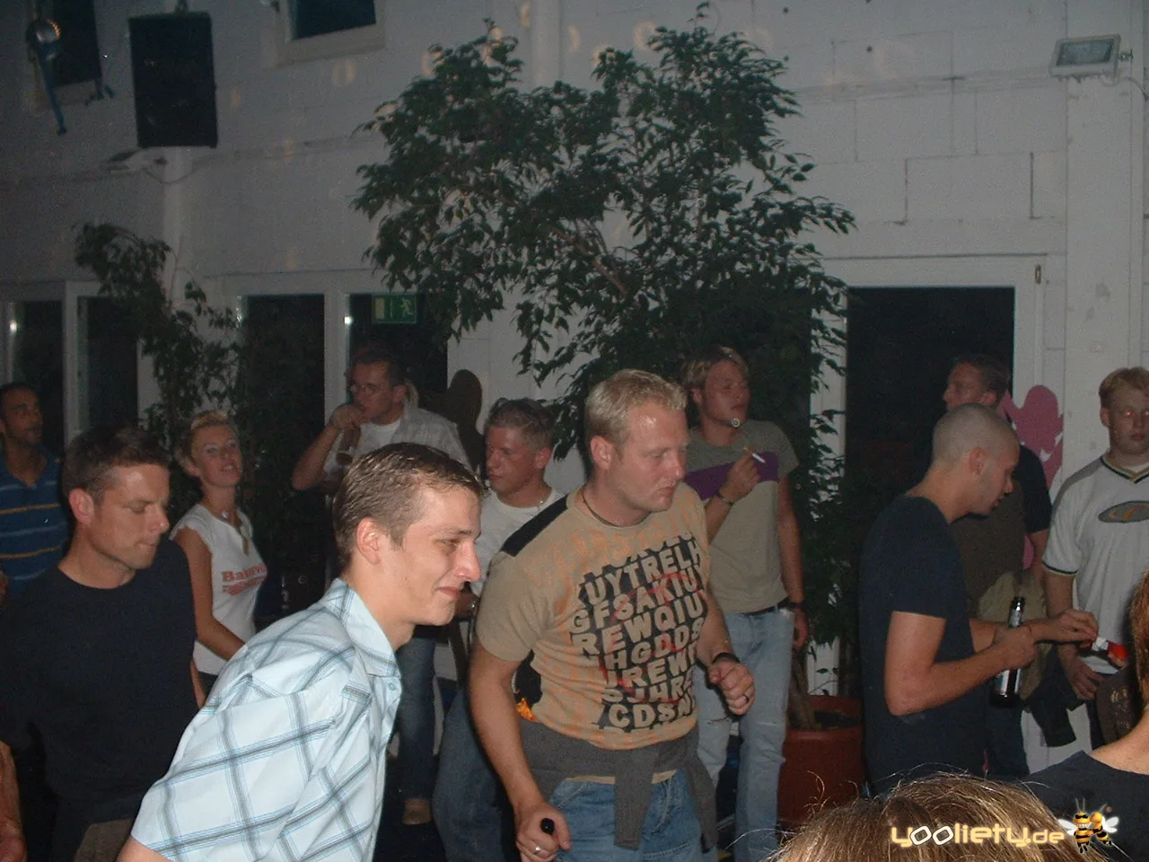 23.08.2003 – Stereo Club Unna – Bild 50