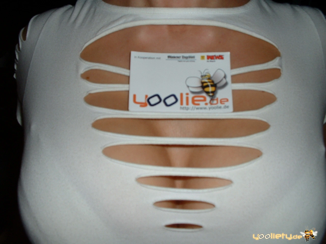 23.08.2003 – Stereo Club Unna – Bild 1