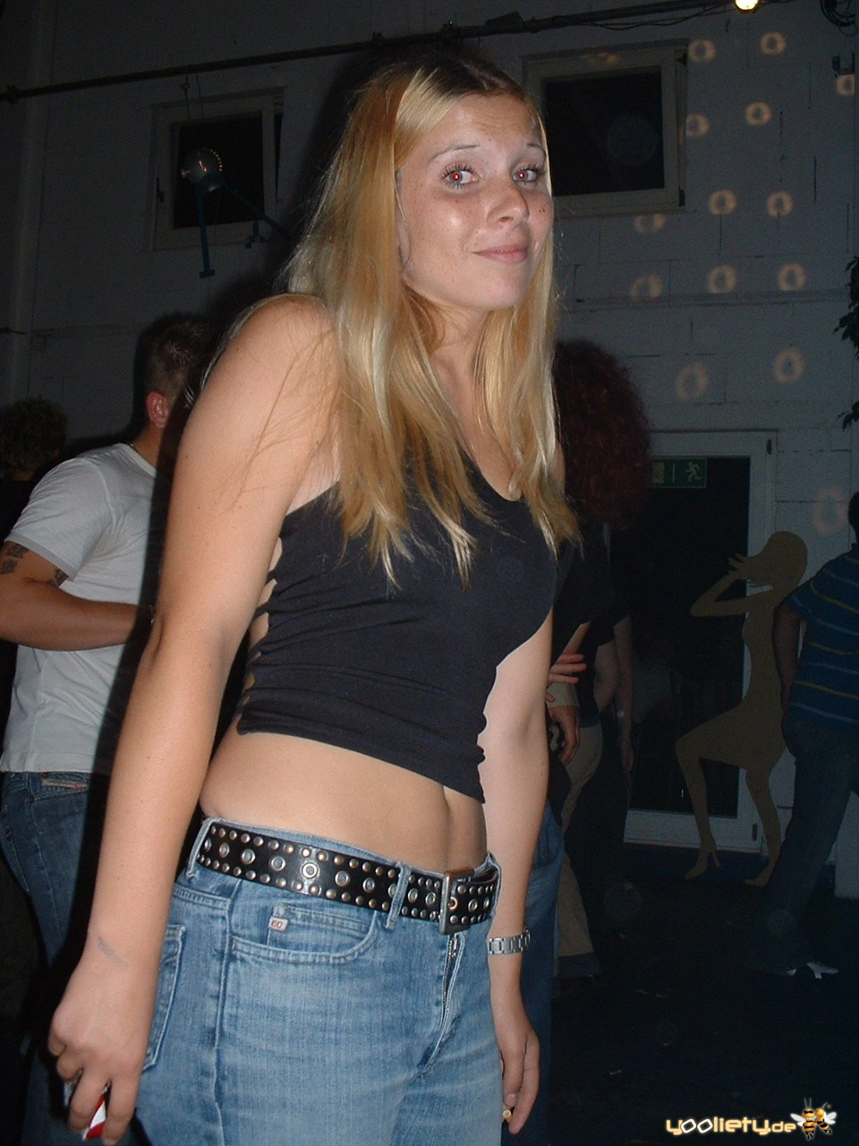 23.08.2003 – Stereo Club Unna – Bild 61