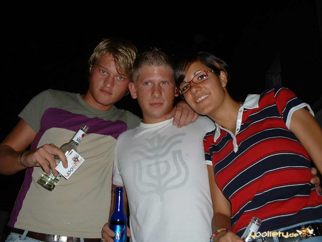 23.08.2003 – Stereo Club Unna – Bild 35