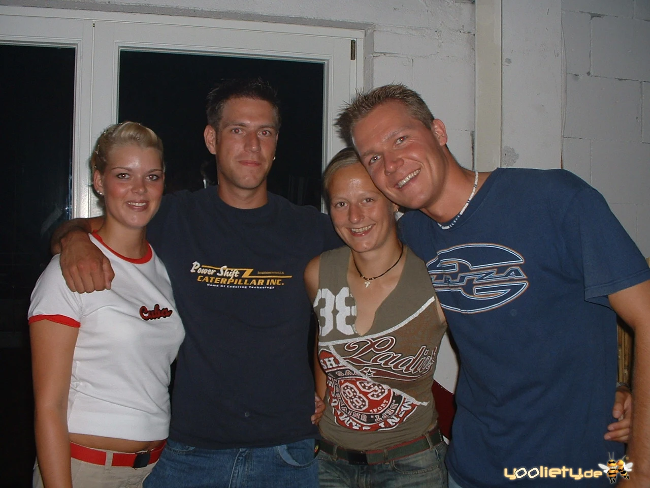 23.08.2003 – Stereo Club Unna – Bild 18