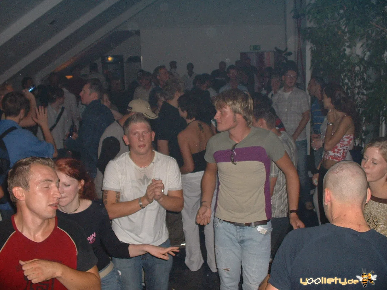 23.08.2003 – Stereo Club Unna – Bild 59