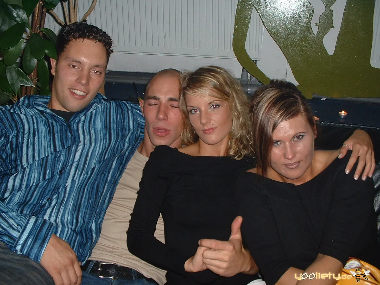 23.08.2003 – Stereo Club Unna – Bild 9