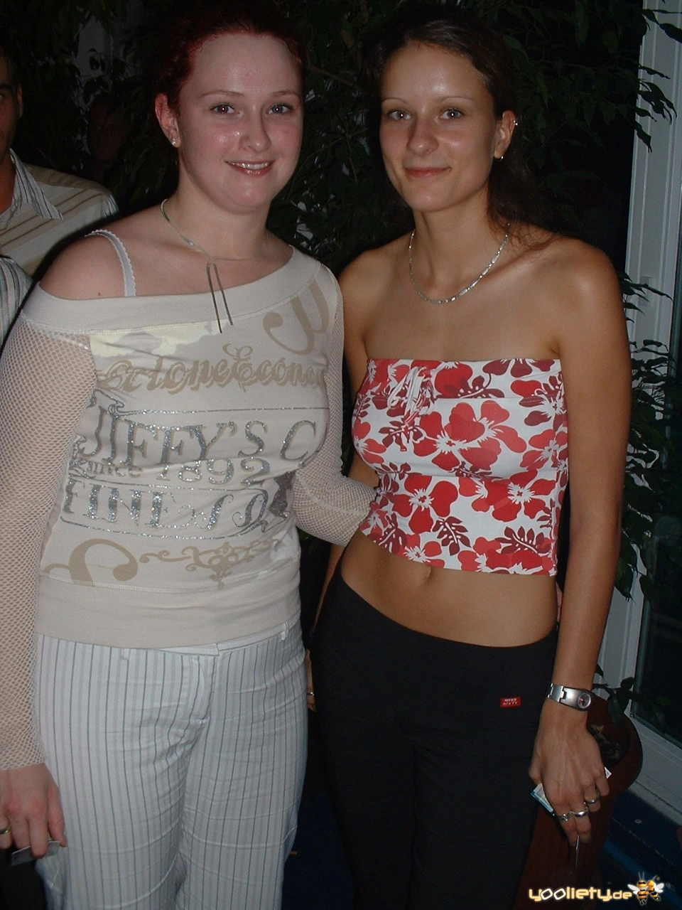 23.08.2003 – Stereo Club Unna – Bild 19