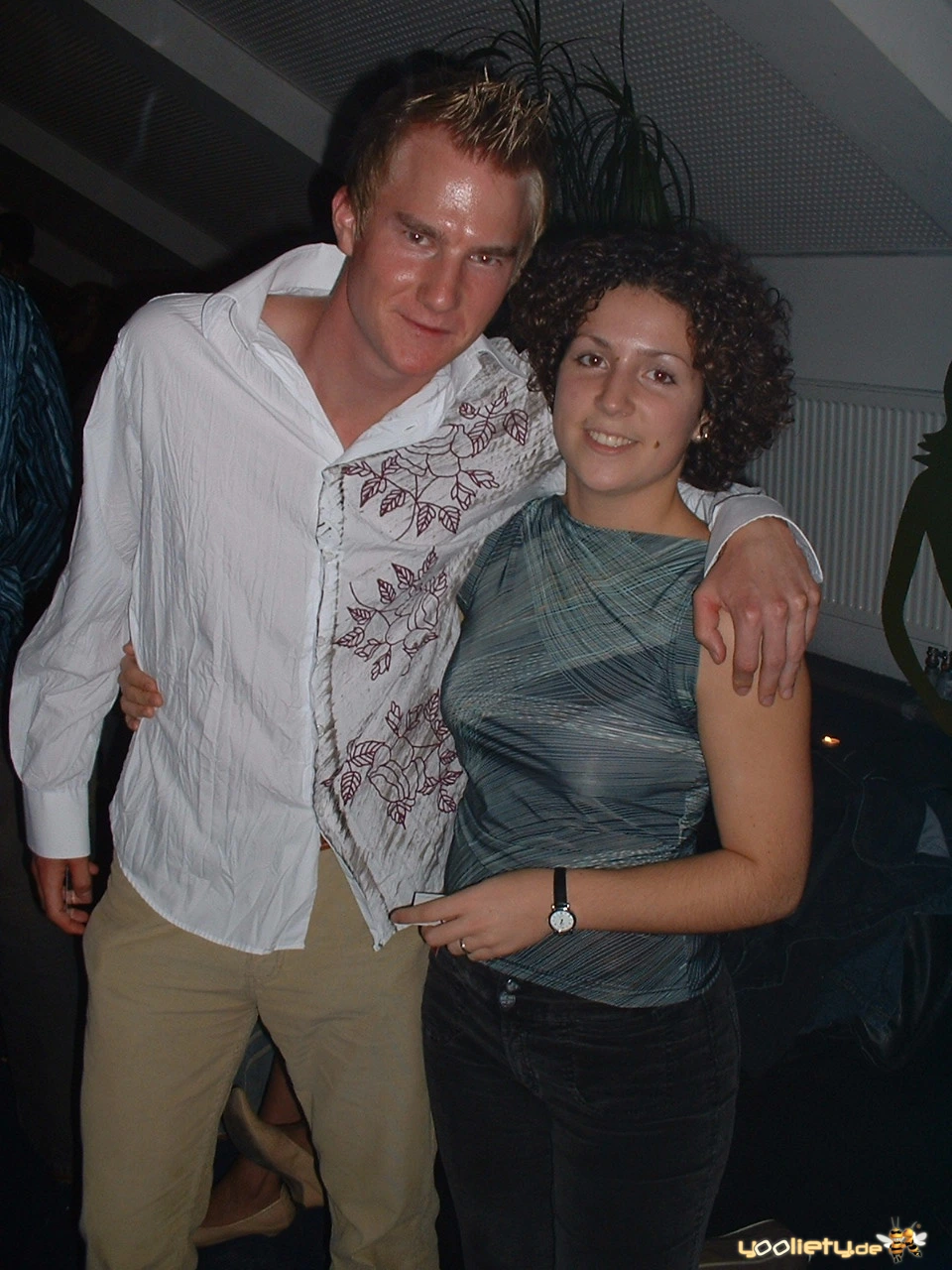 23.08.2003 – Stereo Club Unna – Bild 5