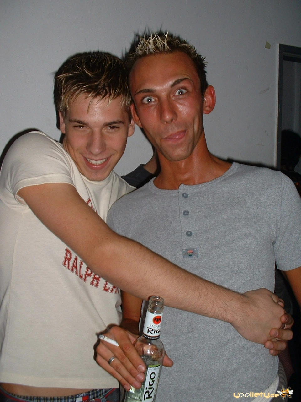 23.08.2003 – Stereo Club Unna – Bild 32