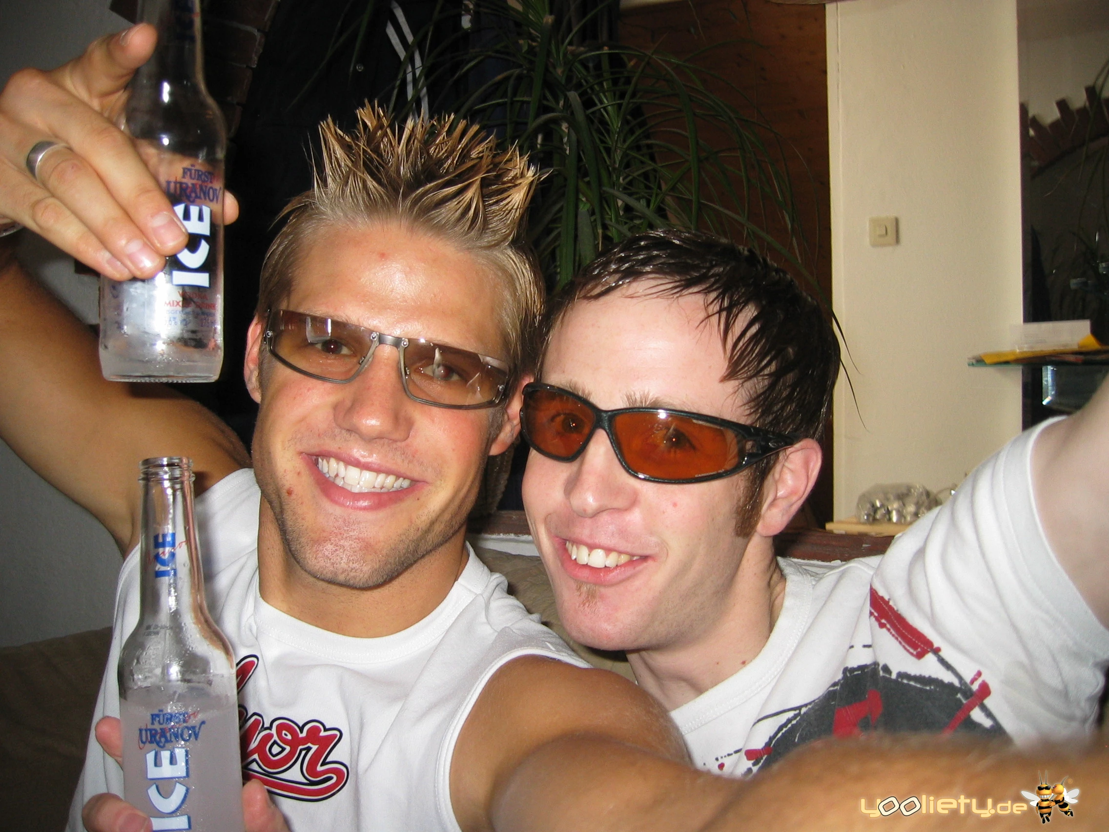 23.08.2003 – Hannover Innenstadt – Bild 1