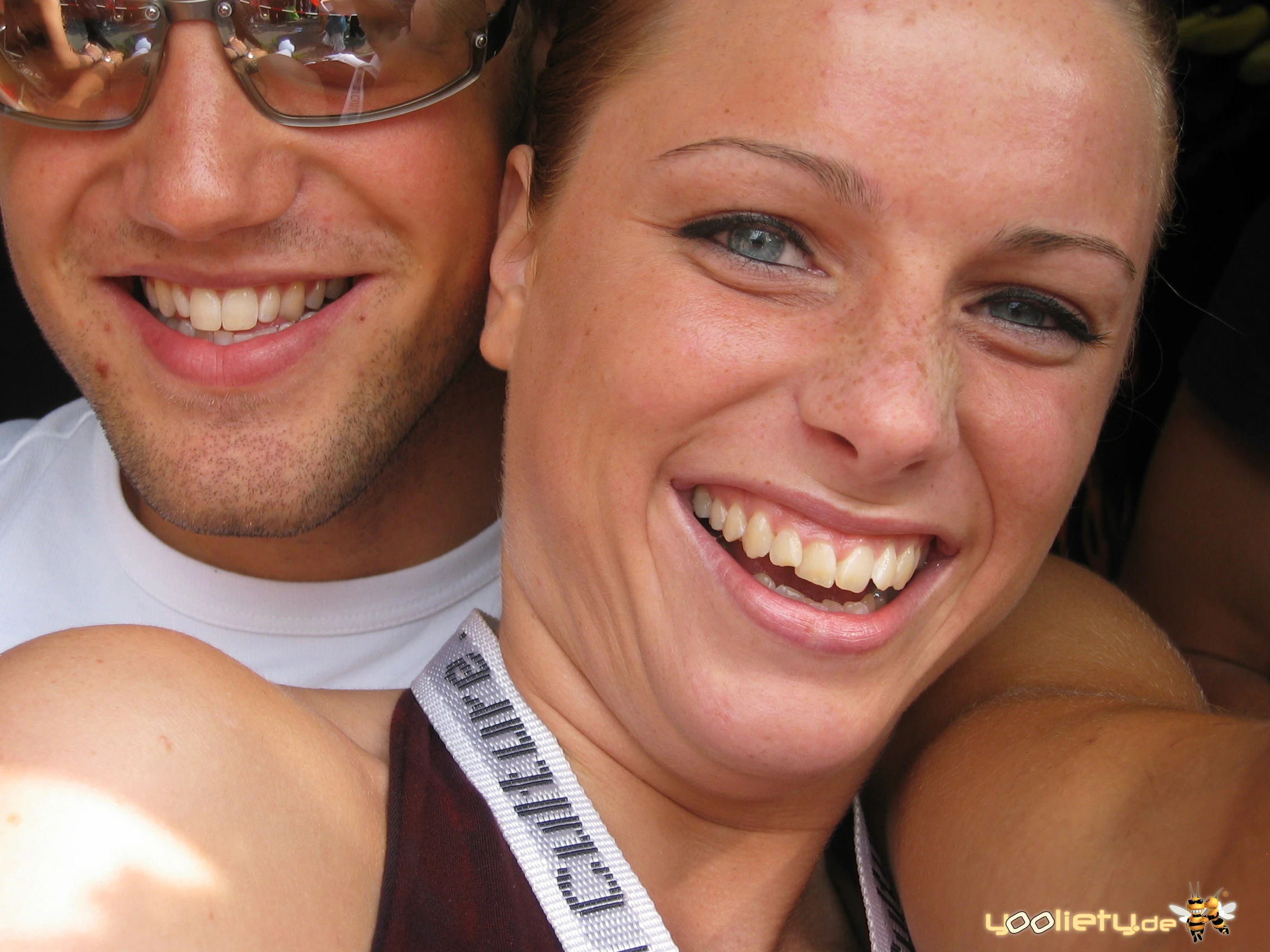 23.08.2003 – Hannover Innenstadt – Bild 14