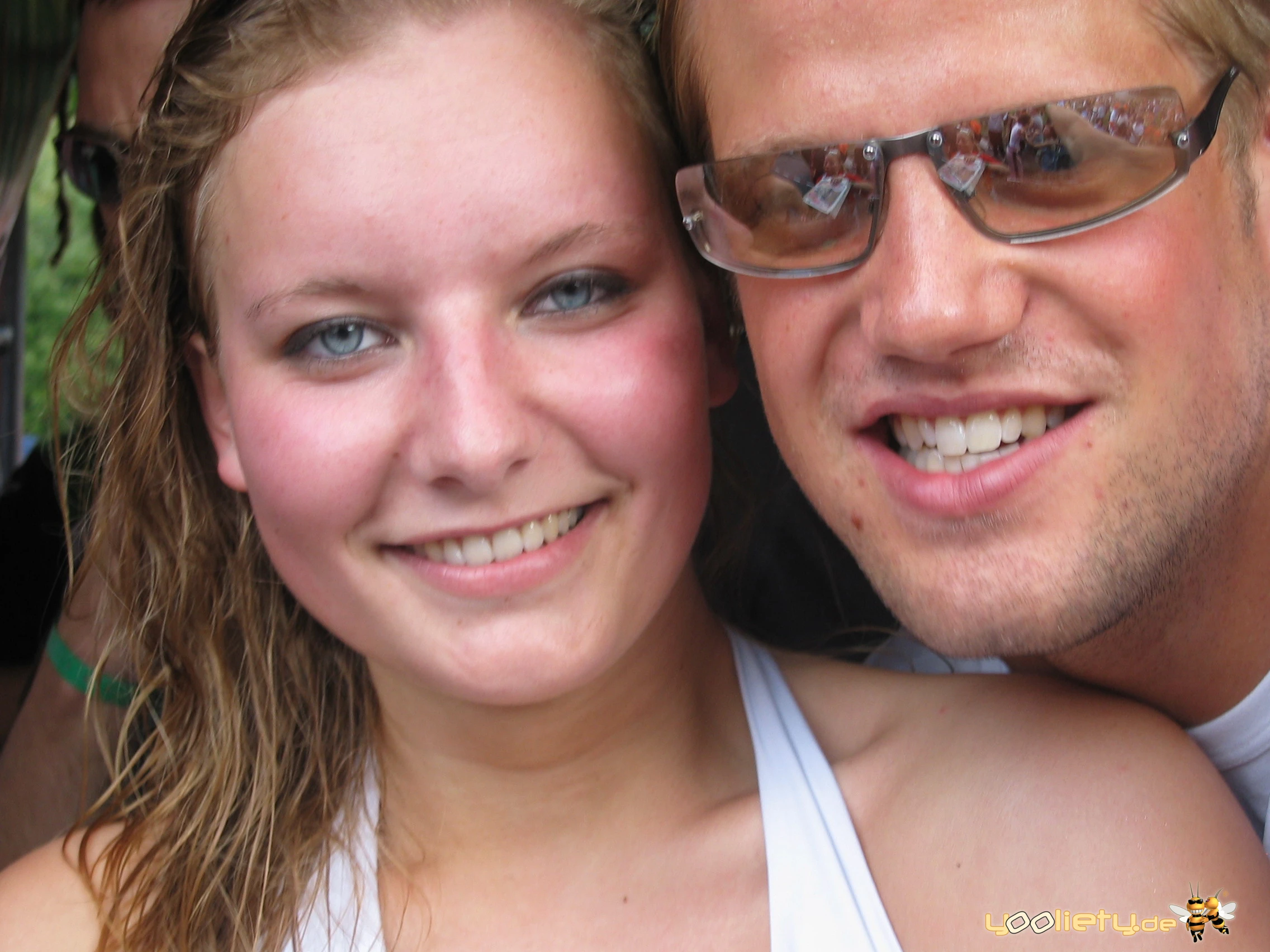 23.08.2003 – Hannover Innenstadt – Bild 42