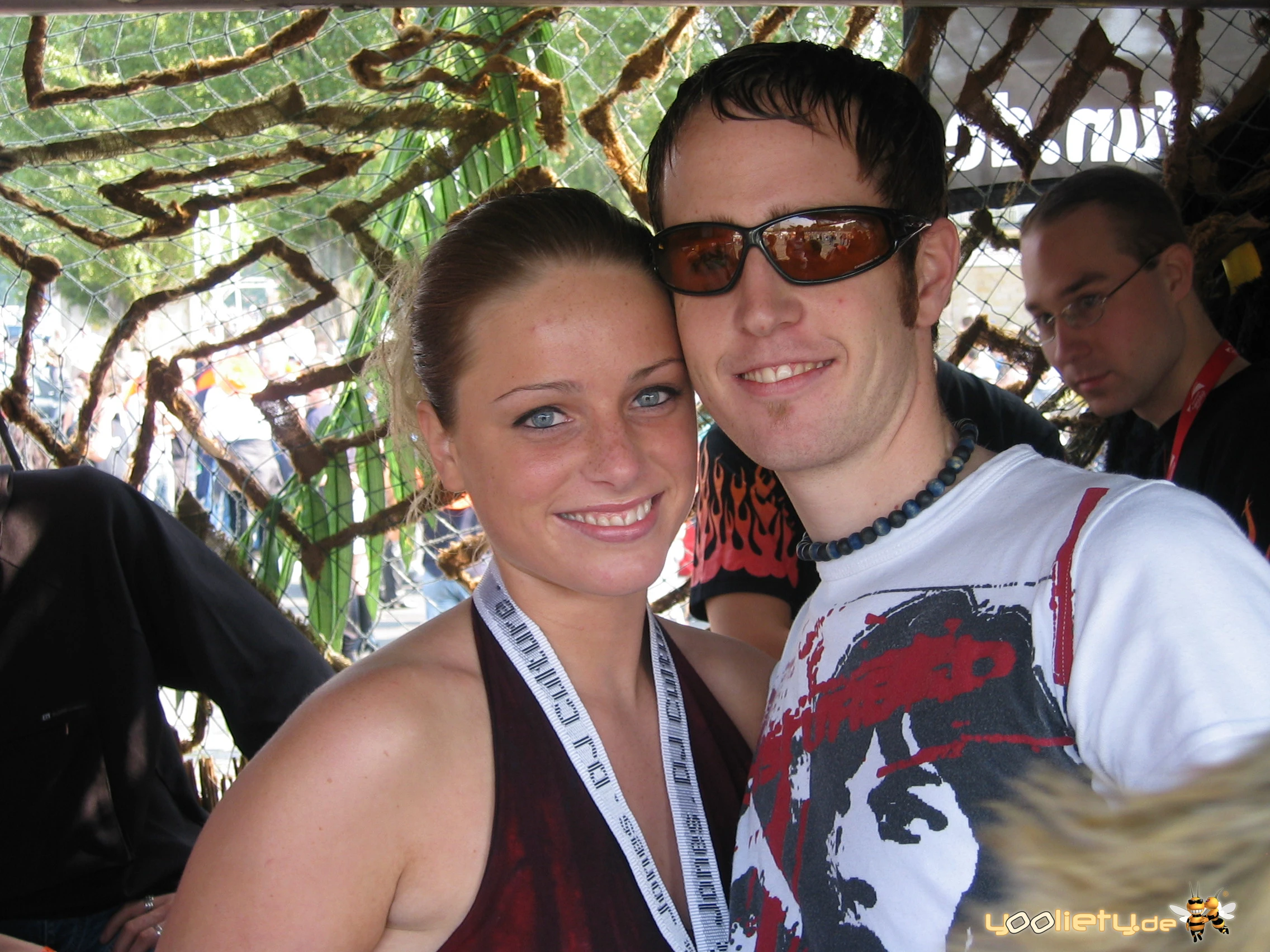 23.08.2003 – Hannover Innenstadt – Bild 7