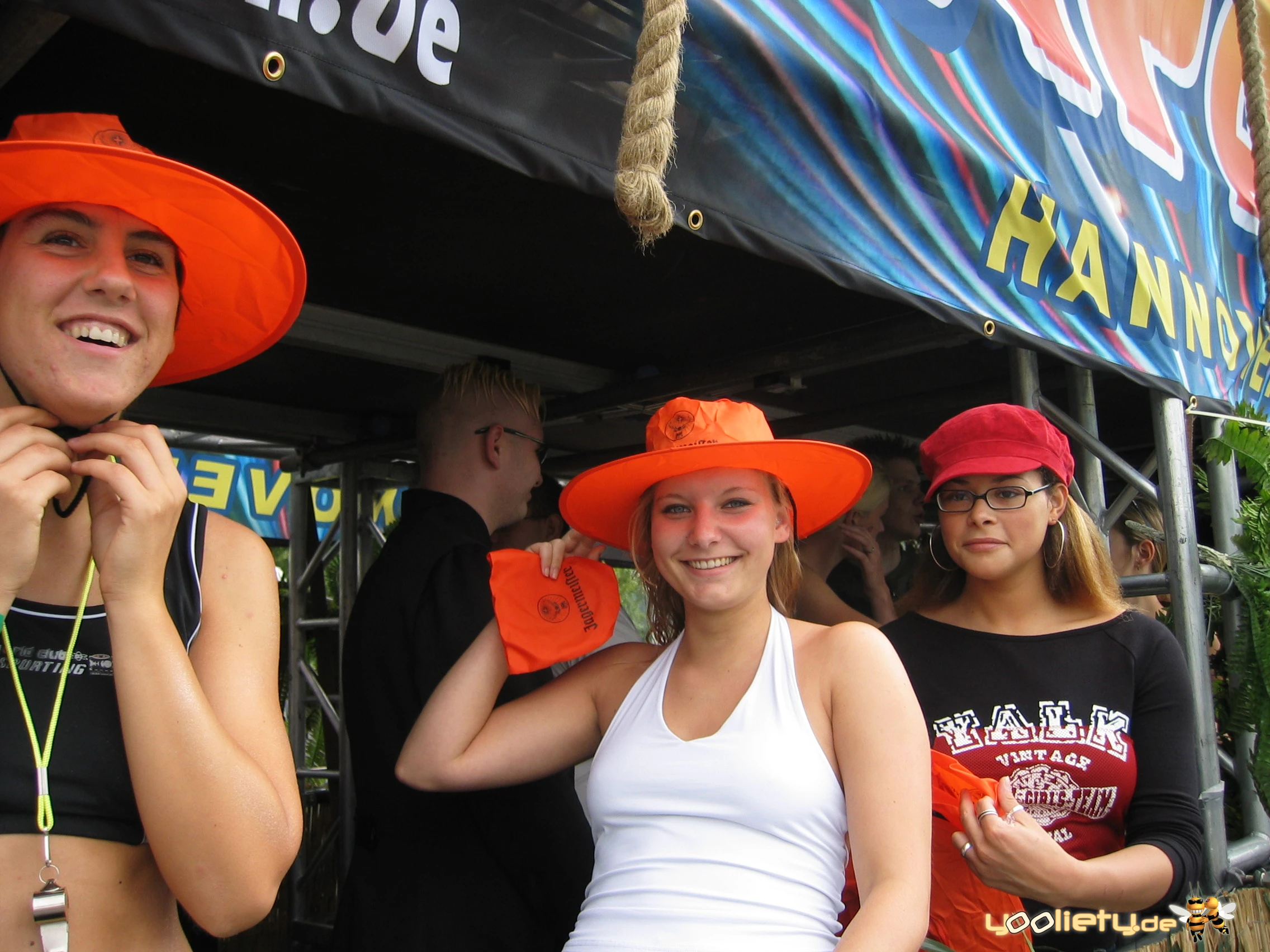 23.08.2003 – Hannover Innenstadt – Bild 5