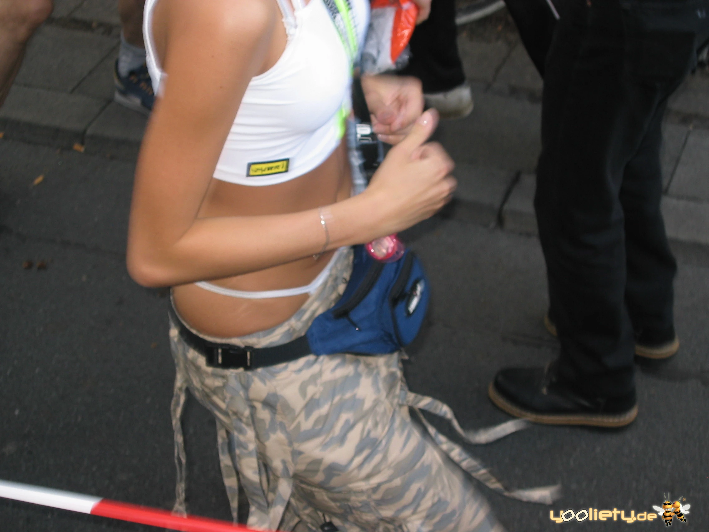 23.08.2003 – Hannover Innenstadt – Bild 40