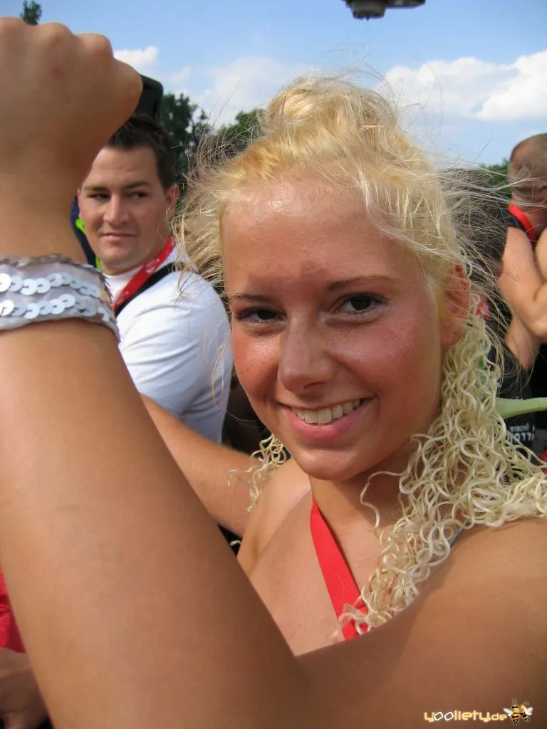 23.08.2003 – Schallkraft Truck Hannover – Bild 24