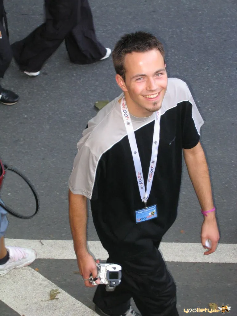 23.08.2003 – Schallkraft Truck Hannover – Bild 59