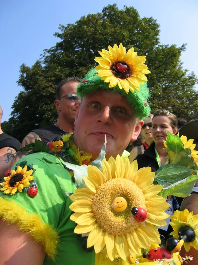 23.08.2003 – Schallkraft Truck Hannover – Bild 9