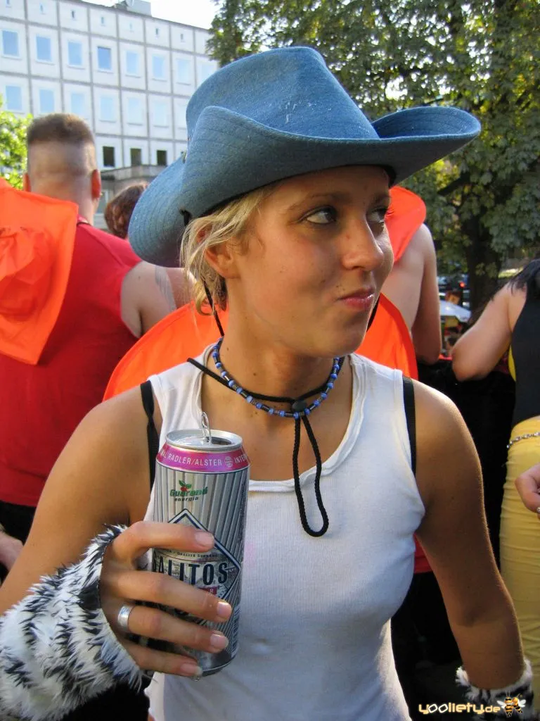 23.08.2003 – Schallkraft Truck Hannover – Bild 48