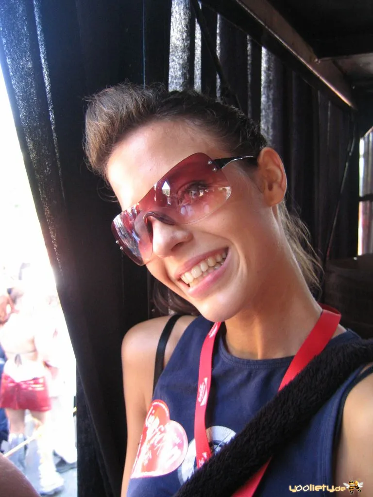 23.08.2003 – Schallkraft Truck Hannover – Bild 30