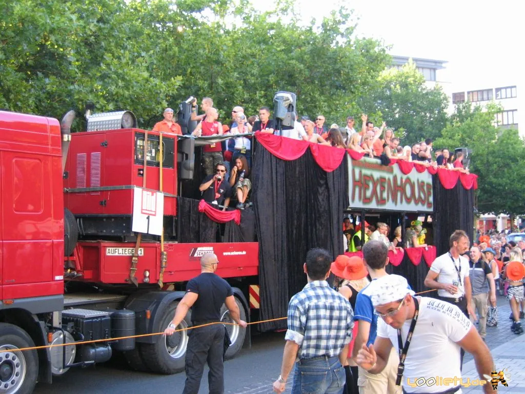 23.08.2003 – Schallkraft Truck Hannover – Bild 47