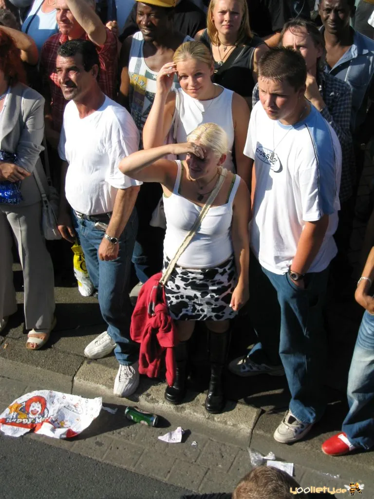 23.08.2003 – Schallkraft Truck Hannover – Bild 37