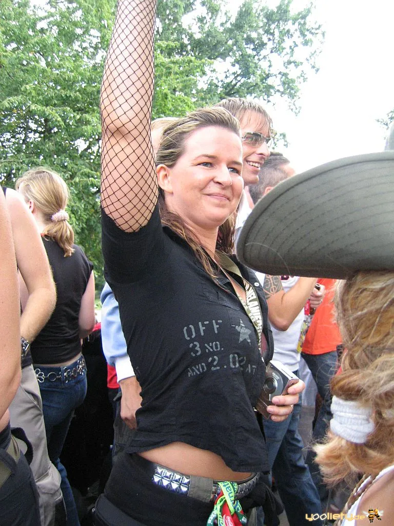 23.08.2003 – Schallkraft Truck Hannover – Bild 26